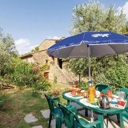 Holiday home Casa Al Vento *