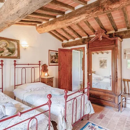 Casa Al Vento Holiday home Battifolle-Ruscello-Poggiola