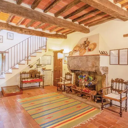 Casa Al Vento Battifolle-Ruscello-Poggiola