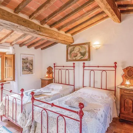 Casa Al Vento Holiday home *