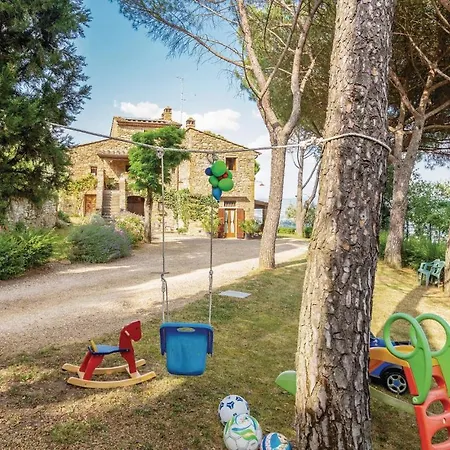 Casa Al Vento Holiday home