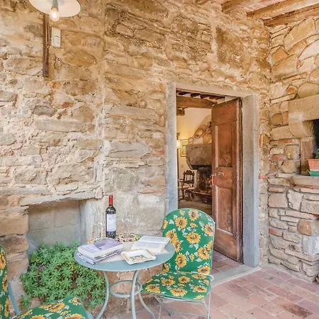 Holiday home Casa Al Vento *