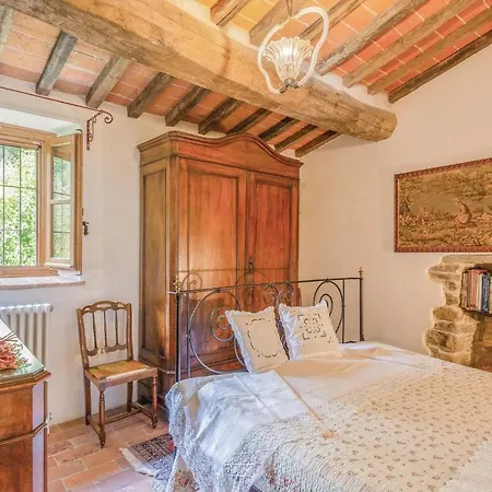 Casa Al Vento Holiday home Battifolle-Ruscello-Poggiola