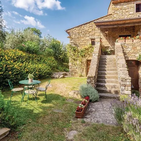 Casa Al Vento Holiday home