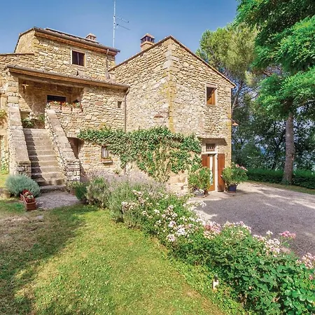 Casa Al Vento Holiday home
