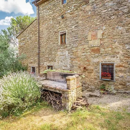 Holiday home Casa Al Vento *