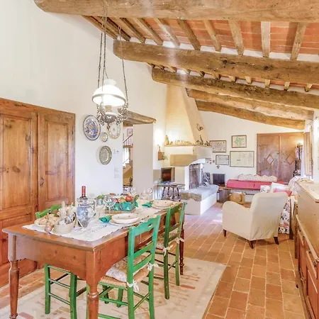 Casa Al Vento Holiday home