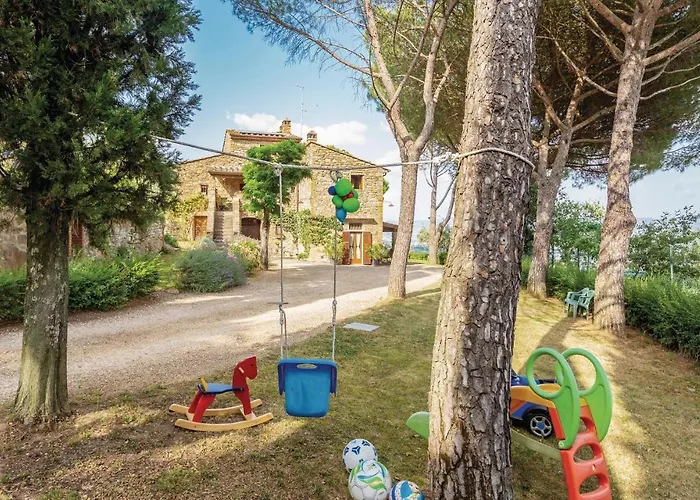 'asa Al Vento Nyaraló